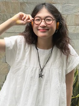 Áo babydoll mở ra bản phối ngọt ngào cho nàng yêu vẻ đẹp nữ tính