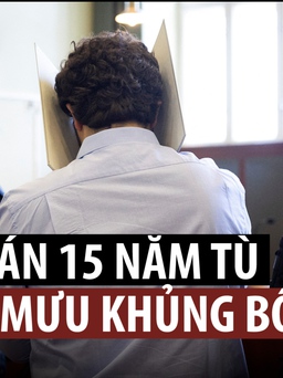 Âm mưu khủng bố concert Taylor Swift, lãnh án 15 năm tù