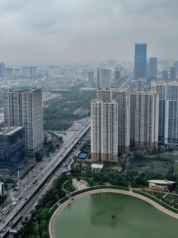 Hà Nội thu hồi 24 dự án tư nhân 'ôm đất', chậm triển khai