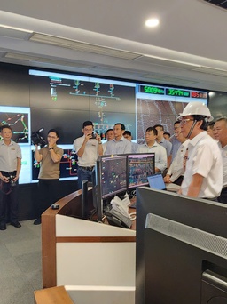 EVNHCMC và ông Phạm Quốc Bảo được biểu dương 'Thành tựu vì Việt Nam số 2026'