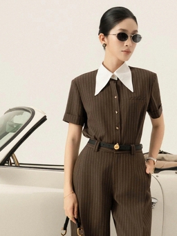 Phụ nữ trẻ mê phong cách Old Money vì càng tối giản càng sang