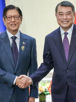 Việt Nam ủng hộ Philippines đảm nhiệm thành công vai trò Chủ tịch ASEAN 2026