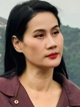 Thân Thúy Hà: Tôi đã quá quen với tin đồn thất thiệt
