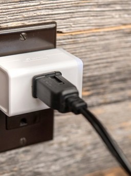 Cách điều khiển ổ cắm thông minh từ xa