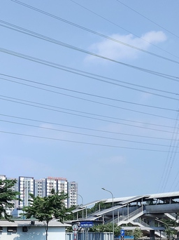 Dòng điện đã thắp lên hy vọng, ước mơ và tương lai của biết bao con người