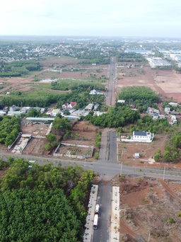 Chủ tịch Đồng Nai chỉ đạo làm rõ loạt dự án 'treo' sau khi Báo Thanh Niên phản ánh