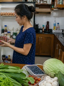Nhiều người bảo quản sai: Chuyên gia chỉ ra thực phẩm cần để trong tủ lạnh