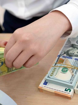 Giá USD hôm nay 11.6.2026: Giảm khi Mỹ công bố lạm phát tăng
