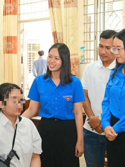 Những điều giúp thí sinh tự tin vượt qua kỳ thi tốt nghiệp THPT