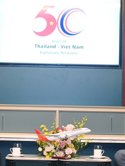 Lãnh đạo Sun Group đề xuất gì trong buổi gặp gỡ với Thủ tướng Thái Lan?