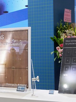 Hướng đến chip AI mạnh mẽ giá rẻ, TSMC đặt cược lớn vào CoPoS