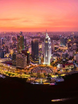 Báo Mỹ gọi Việt Nam là 'giấc mơ có thật' với du khách