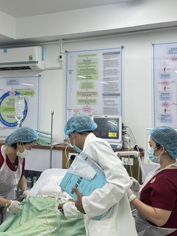 Bệnh viện Quân y 121 nỗ lực vươn tầm cao mới