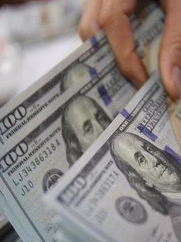Giá USD hôm nay 16.6.2026: Đô tự do bật tăng