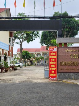 Nhiều sai phạm tại Trung tâm GDNN-GDTX Bảo Lộc, kiến nghị kiểm điểm giám đốc