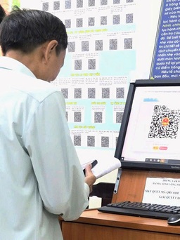 Dấu ấn 'Cẩm Lệ số' trong chính quyền 2 cấp
