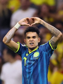 World Cup 2026, Colombia 0-0 CHDC Congo: Xứng danh ‘ngựa ô’ Nam Mỹ
