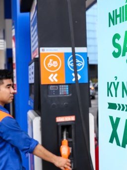Giá xăng dầu hôm nay 24.6.2026: Xăng E10 sắp có đợt giảm giá tiếp?
