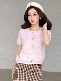 Làm mới tủ đồ với những kiểu mũ thời trang