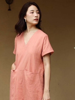 Top 3 chất liệu 'giải nhiệt' mát lạnh phải có trong tủ đồ mùa hè