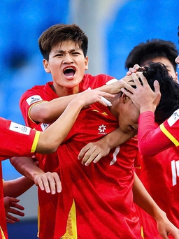 Lịch thi đấu U.19 Việt Nam cực ha hôm nay: Sẽ chơi bùng nổ trước U.19 Myanmar