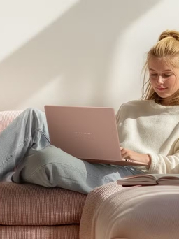 ASUS muốn xóa nhòa ranh giới laptop giá rẻ và cao cấp
