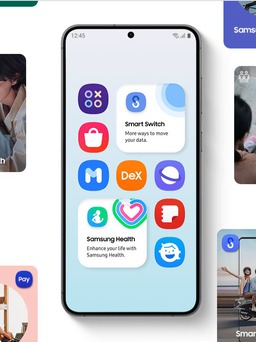 5 ứng dụng mặc định trên Samsung Galaxy nên cân nhắc xóa bỏ
