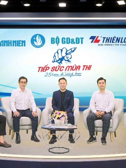 Gần đến kỳ thi tốt nghiệp THPT, thí sinh phải nắm những điều này