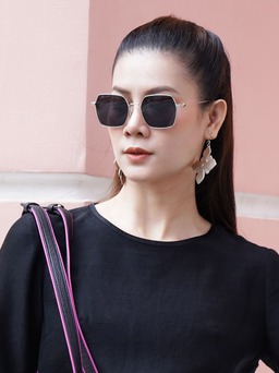 Ghi điểm cá tính riêng với những chiếc túi da độc bản