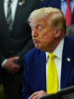 Tòa Mỹ: Chính sách nhập cư nhắm vào 39 nước của ông Trump 'trái luật'