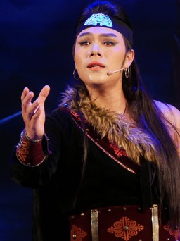 Cải lương cần 'ngân hàng trích đoạn' mới