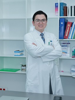 Tiến sĩ, bác sĩ Nguyễn Ngọc Hà: Robot là tiêu chuẩn 'ăn ngon mặc đẹp' trong phẫu thuật hiện đại