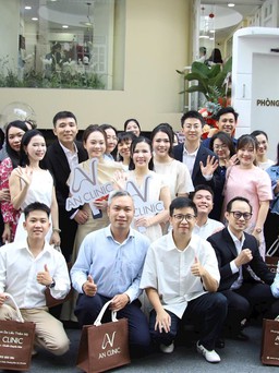 Khai trương Phòng khám Da liễu thẩm mỹ AN CLINIC: Nơi kiến tạo làn da không tuổi