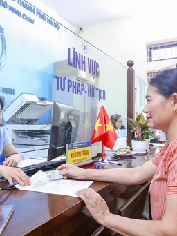 Quy định mới về quản lý biên chế của hệ thống chính trị