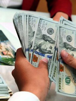 Giá USD ngày 9.6.2026: Đô tự do đi lùi