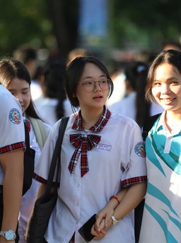 ĐH Kinh tế TP.HCM ra thông báo quan trọng về xét tuyển năm 2026