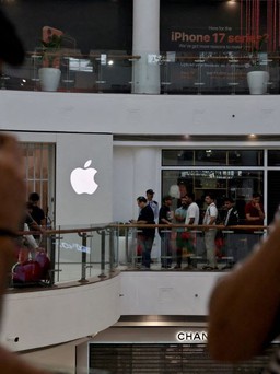 iPhone lại trở thành công cụ ngừa thai?
