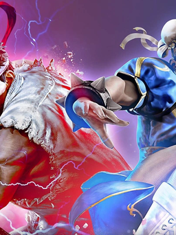 Street Fighter 6 mở đăng ký vòng loại Đông Nam Á tham dự Esports Nations Cup 2026