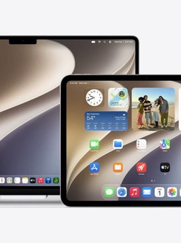 iOS 27 ra mắt với hàng trăm nâng cấp bùng nổ