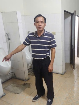 Khởi tố vụ vận chuyển trái phép hơn 0,5 kg vàng qua cửa khẩu Bờ Y
