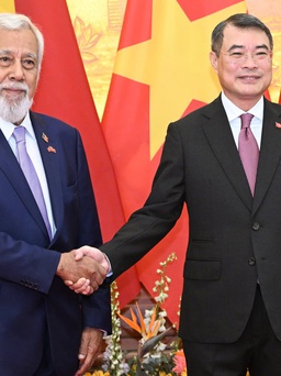 Đưa quan hệ Việt Nam - Timor-Leste lên tầm cao mới