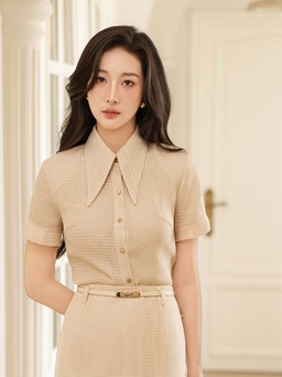 Làm mới phong cách công sở với những bản phối chuyên nghiệp