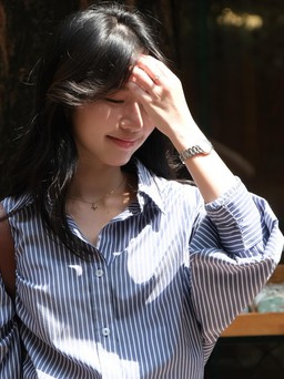 Những món đồ đáng đầu tư để nàng công sở mặc đẹp nhiều năm