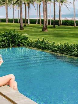 Kể chuyện đại dương bằng ẩm thực, trải nghiệm mới của Radisson Blu Resort Cam Ranh