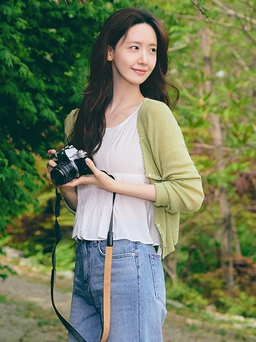 Mặc đẹp ngày giao mùa với 3 xu hướng quần jeans trẻ trung