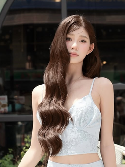 Xu hướng monochrome: mặc đồ 'một màu' nhưng lại phong cách