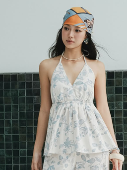 Phong cách boho 'lột xác' ngoạn mục, trở lại đầy thời thượng