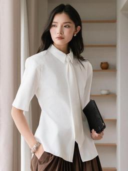 Quần bong bóng 'lên ngôi': Biểu tượng mới của phong cách hiện đại