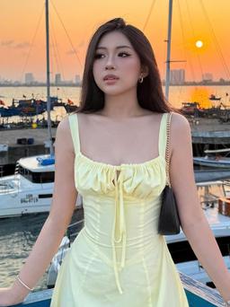 Tạm biệt gam màu an toàn, đâu sẽ là màu sắc dẫn dắt xu hướng năm nay?