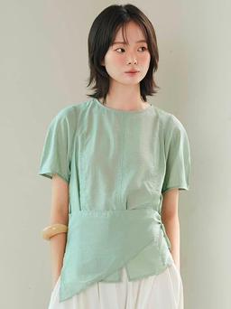 Phong cách office chic và bí quyết phối đồ công sở hiện đại